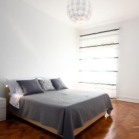 Apartman Lari Rijeka Exterior photo
