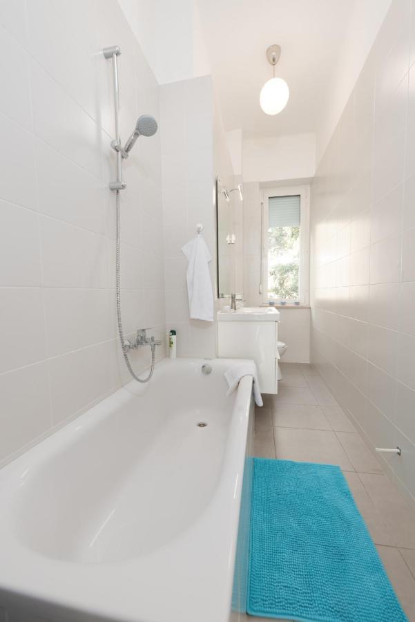Apartman Lari Rijeka Exterior photo
