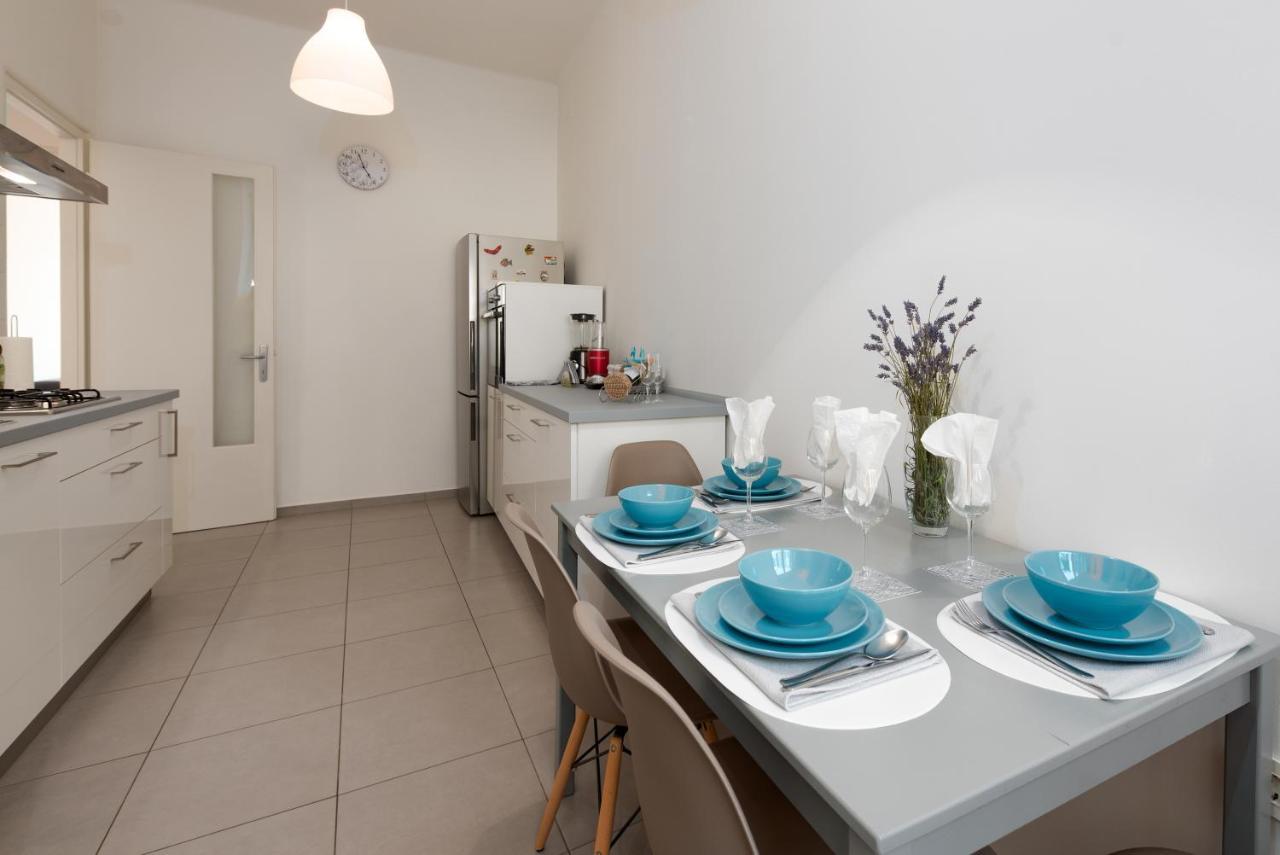 Apartman Lari Rijeka Exterior photo