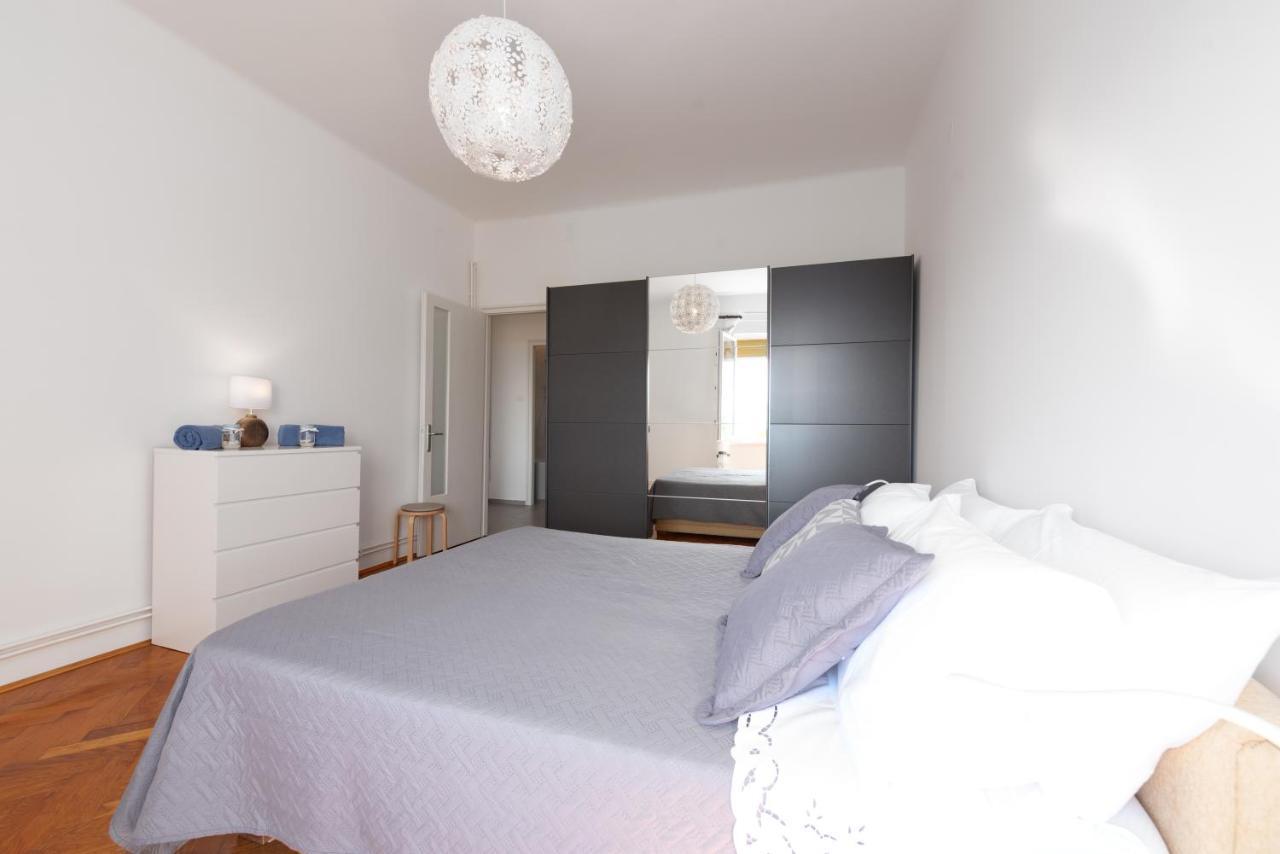 Apartman Lari Rijeka Exterior photo